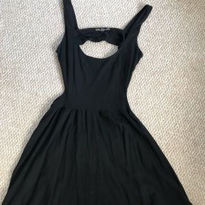 American eagle dress